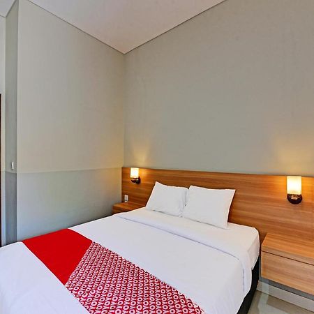 Capital O 91410 Matara Kuta Residence BALI Extérieur photo