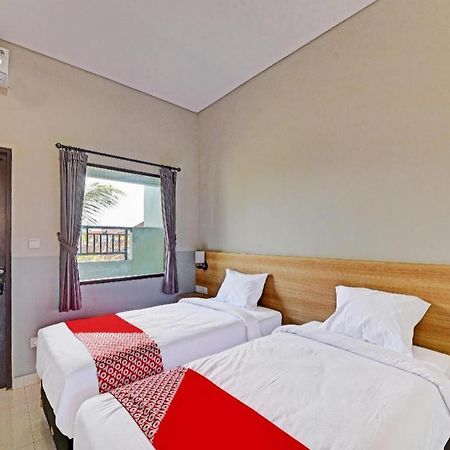 Capital O 91410 Matara Kuta Residence BALI Extérieur photo