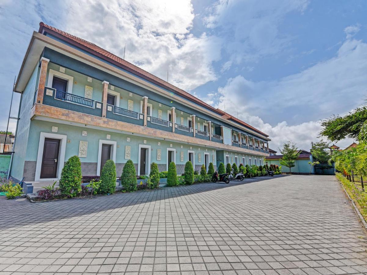 Capital O 91410 Matara Kuta Residence BALI Extérieur photo