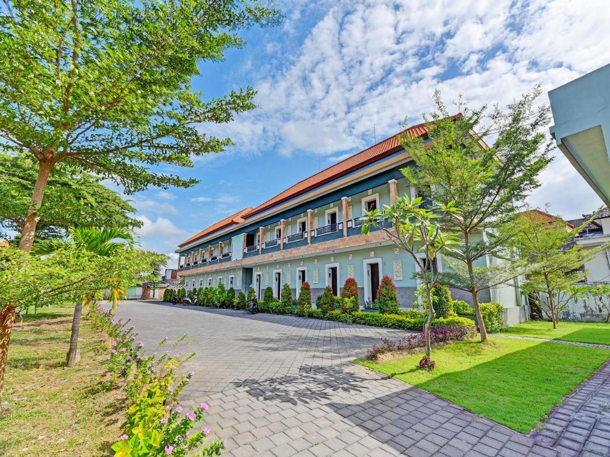 Capital O 91410 Matara Kuta Residence BALI Extérieur photo