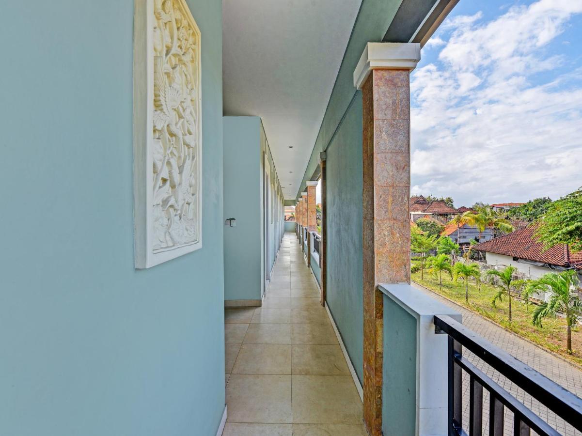 Capital O 91410 Matara Kuta Residence BALI Extérieur photo