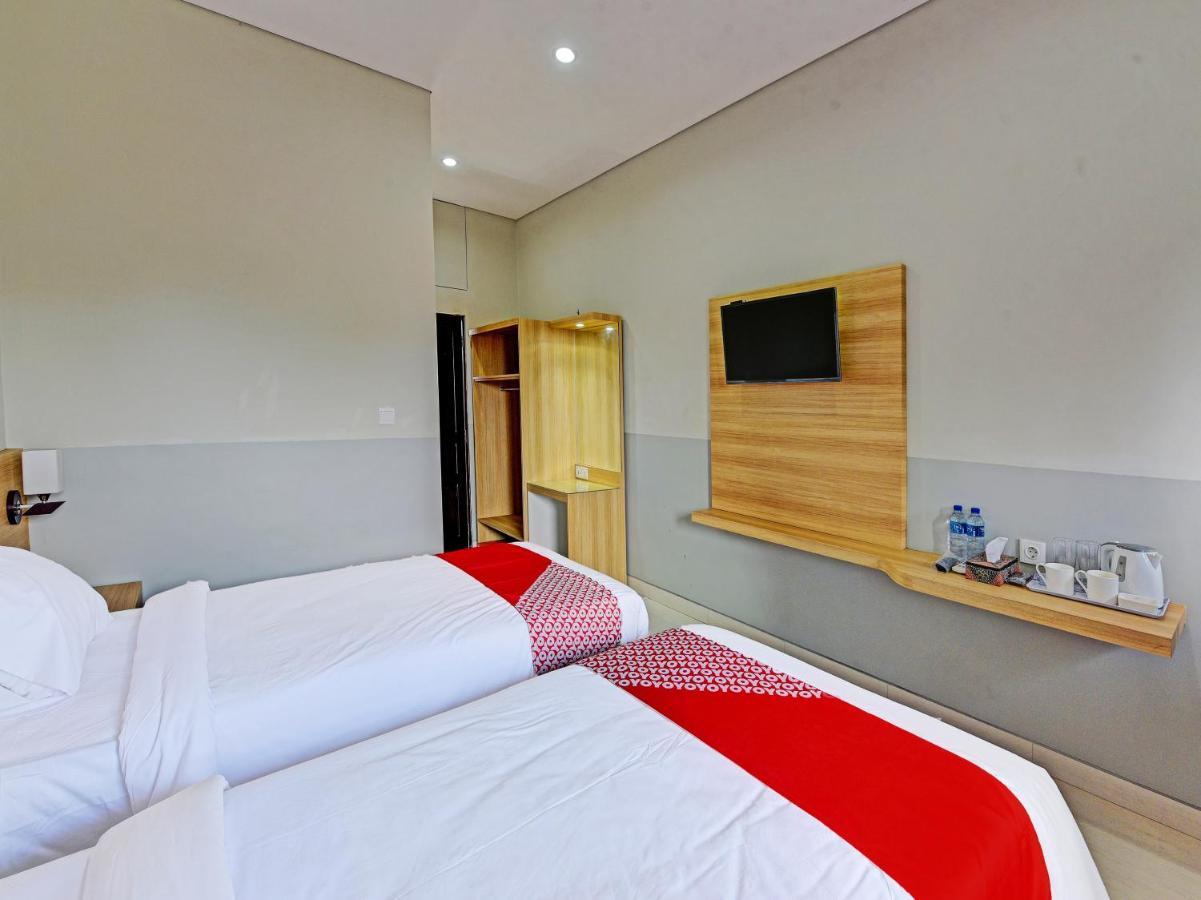 Capital O 91410 Matara Kuta Residence BALI Extérieur photo