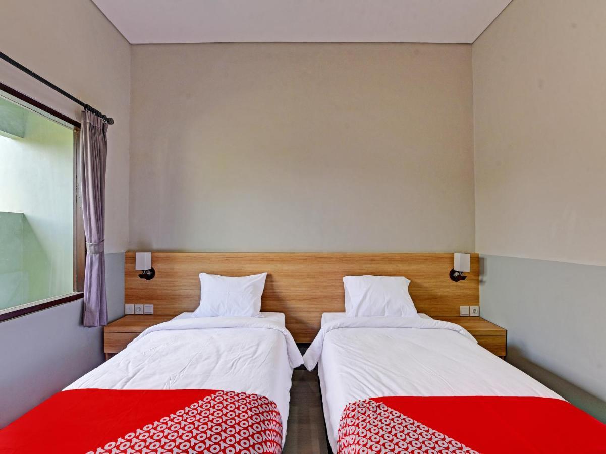 Capital O 91410 Matara Kuta Residence BALI Extérieur photo