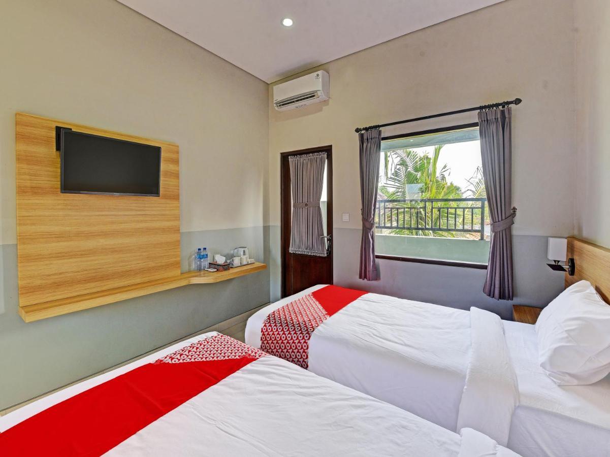 Capital O 91410 Matara Kuta Residence BALI Extérieur photo