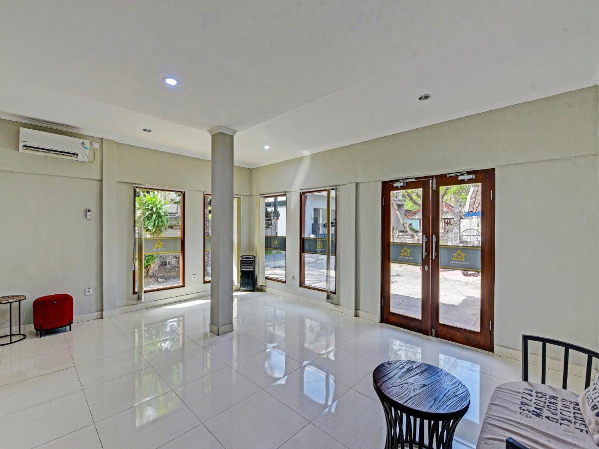 Capital O 91410 Matara Kuta Residence BALI Extérieur photo