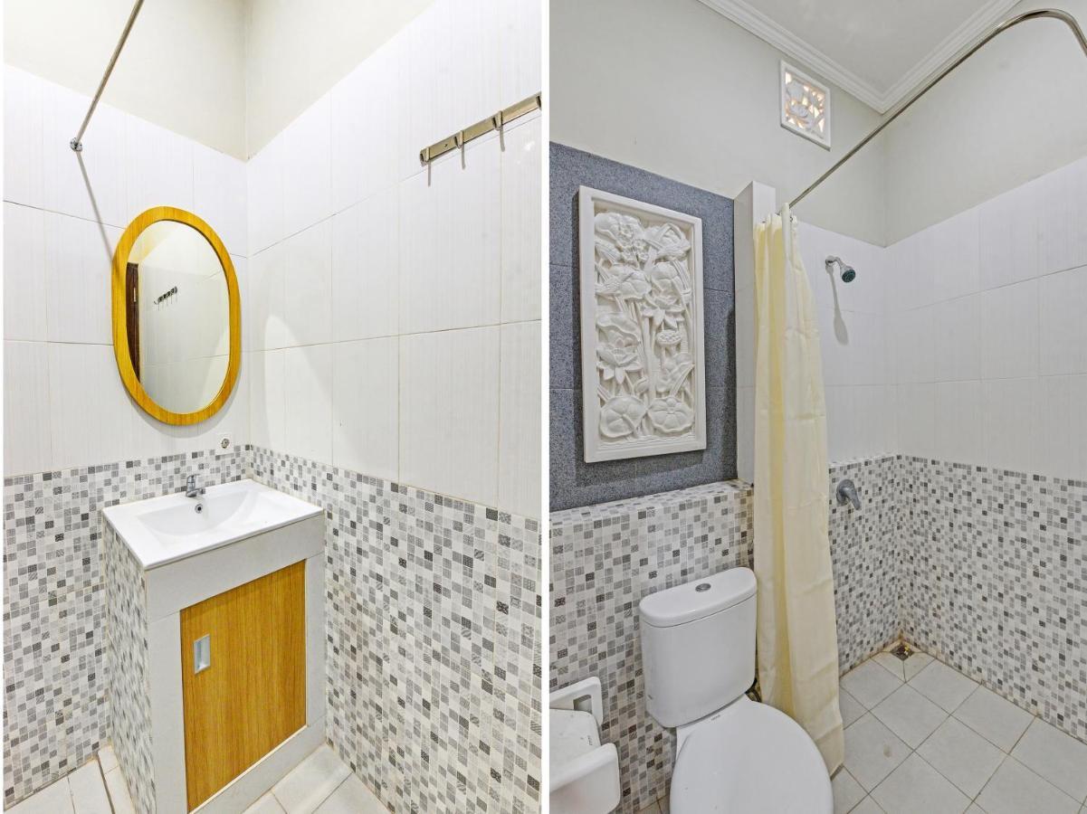 Capital O 91410 Matara Kuta Residence BALI Extérieur photo