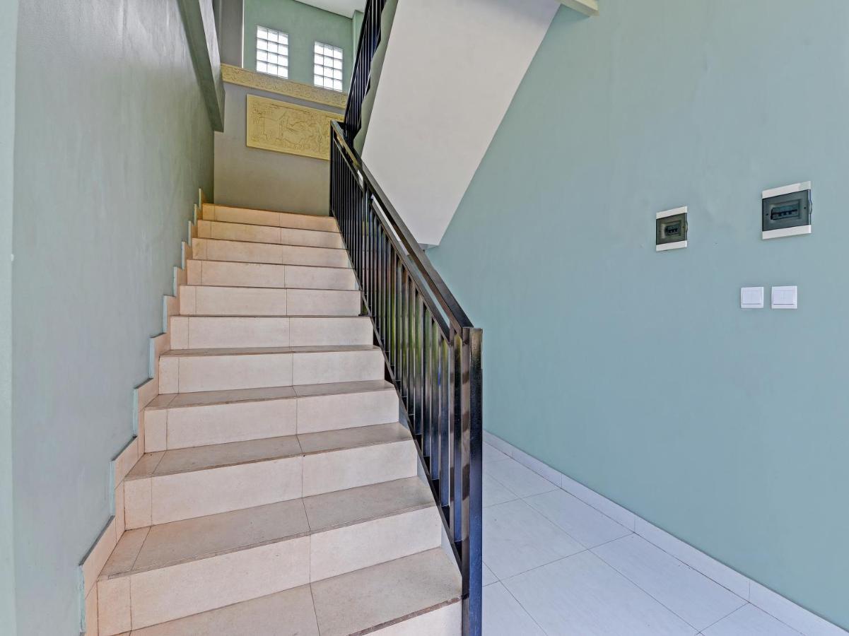 Capital O 91410 Matara Kuta Residence BALI Extérieur photo