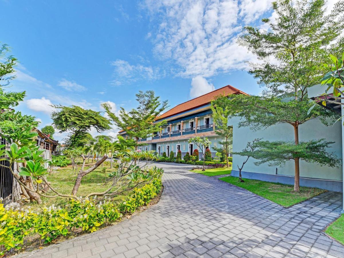 Capital O 91410 Matara Kuta Residence BALI Extérieur photo