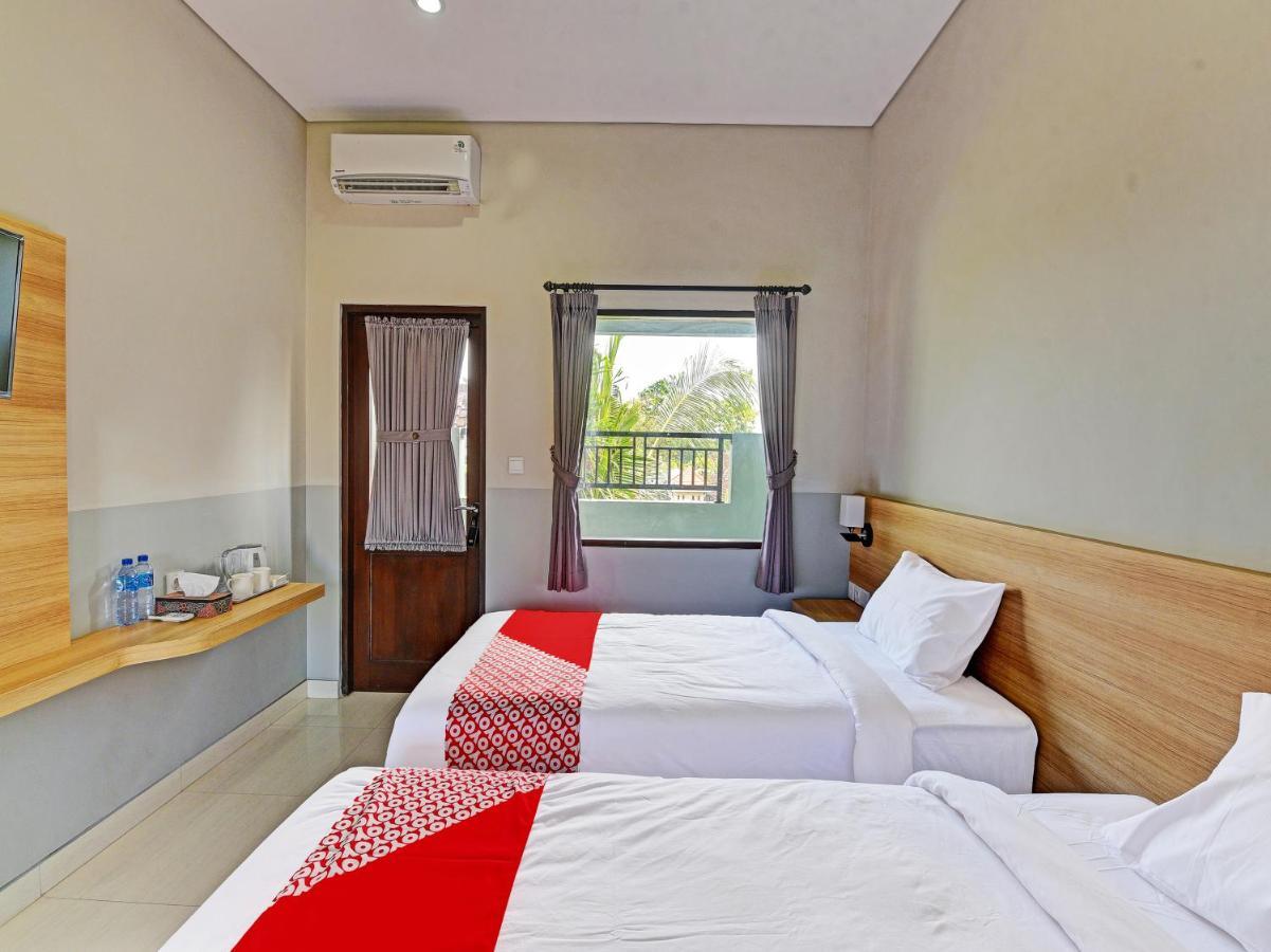 Capital O 91410 Matara Kuta Residence BALI Extérieur photo