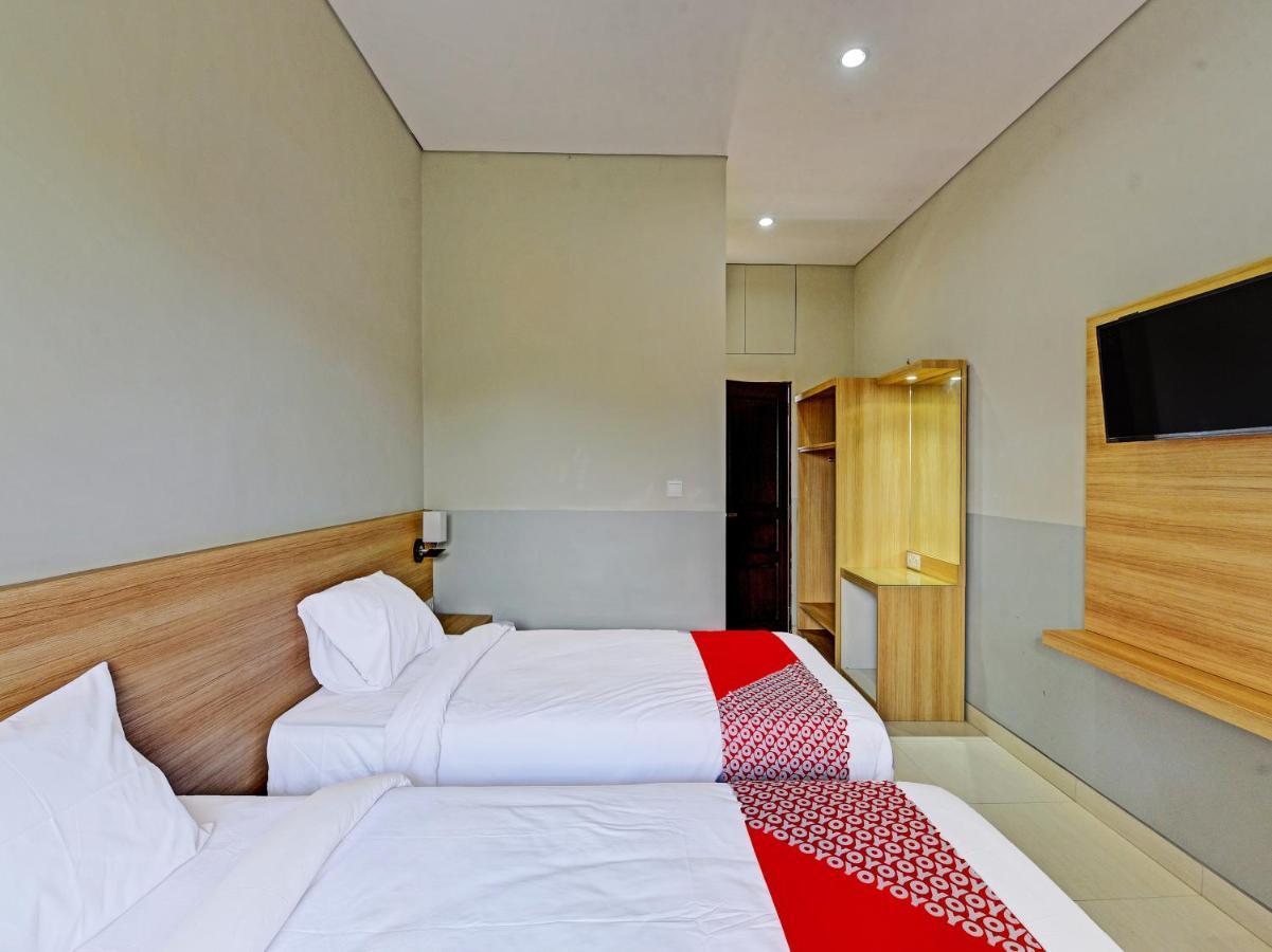 Capital O 91410 Matara Kuta Residence BALI Extérieur photo