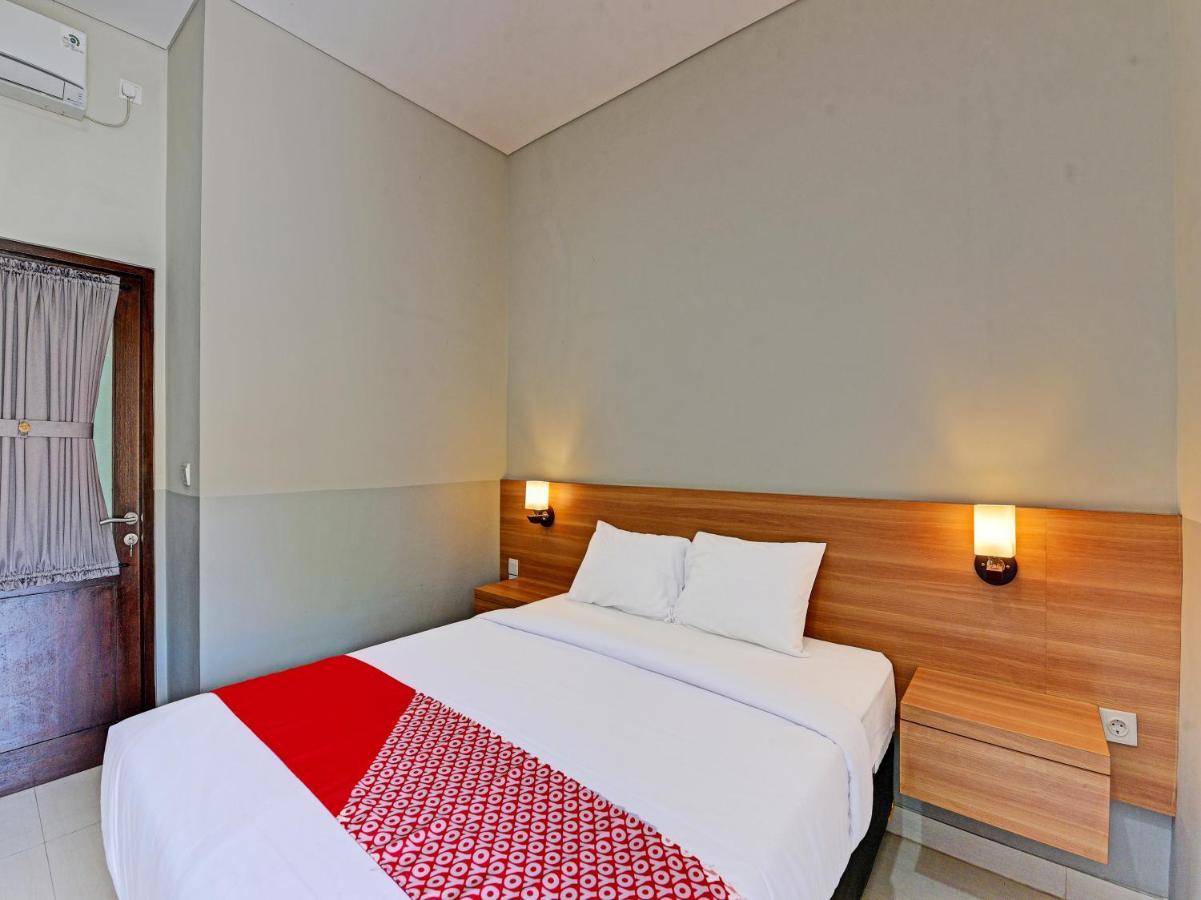 Capital O 91410 Matara Kuta Residence BALI Extérieur photo