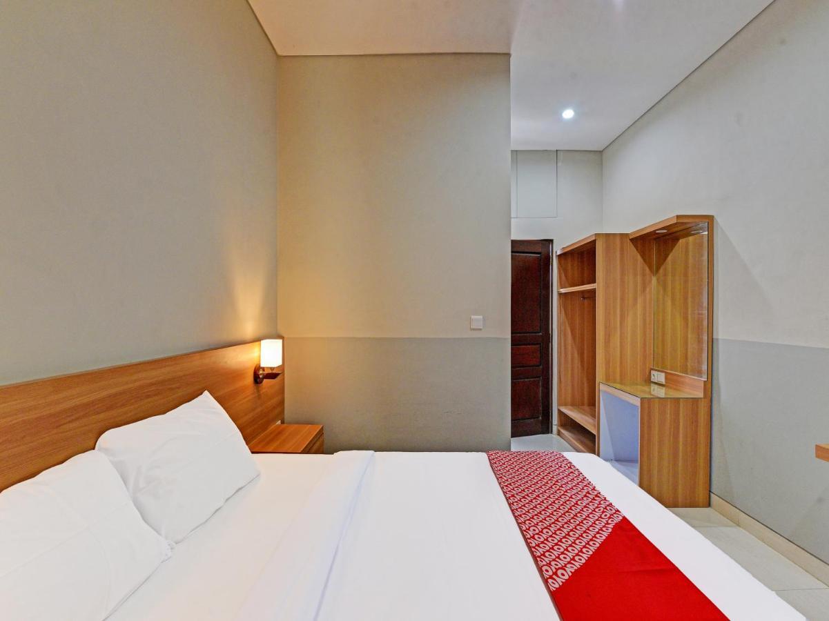 Capital O 91410 Matara Kuta Residence BALI Extérieur photo