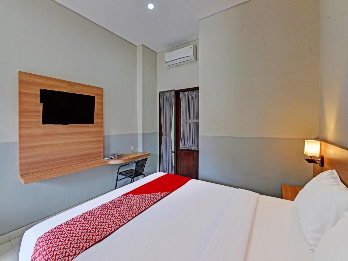 Capital O 91410 Matara Kuta Residence BALI Extérieur photo