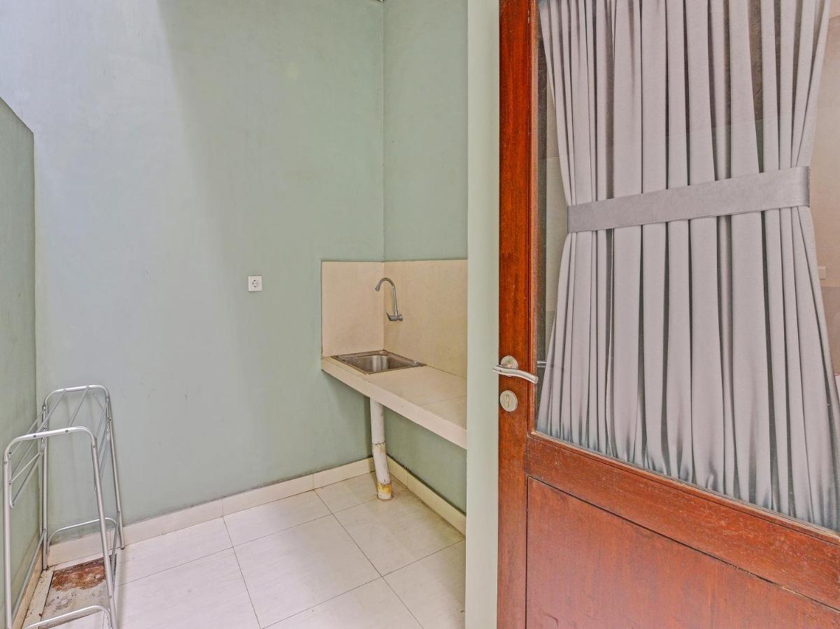 Capital O 91410 Matara Kuta Residence BALI Extérieur photo