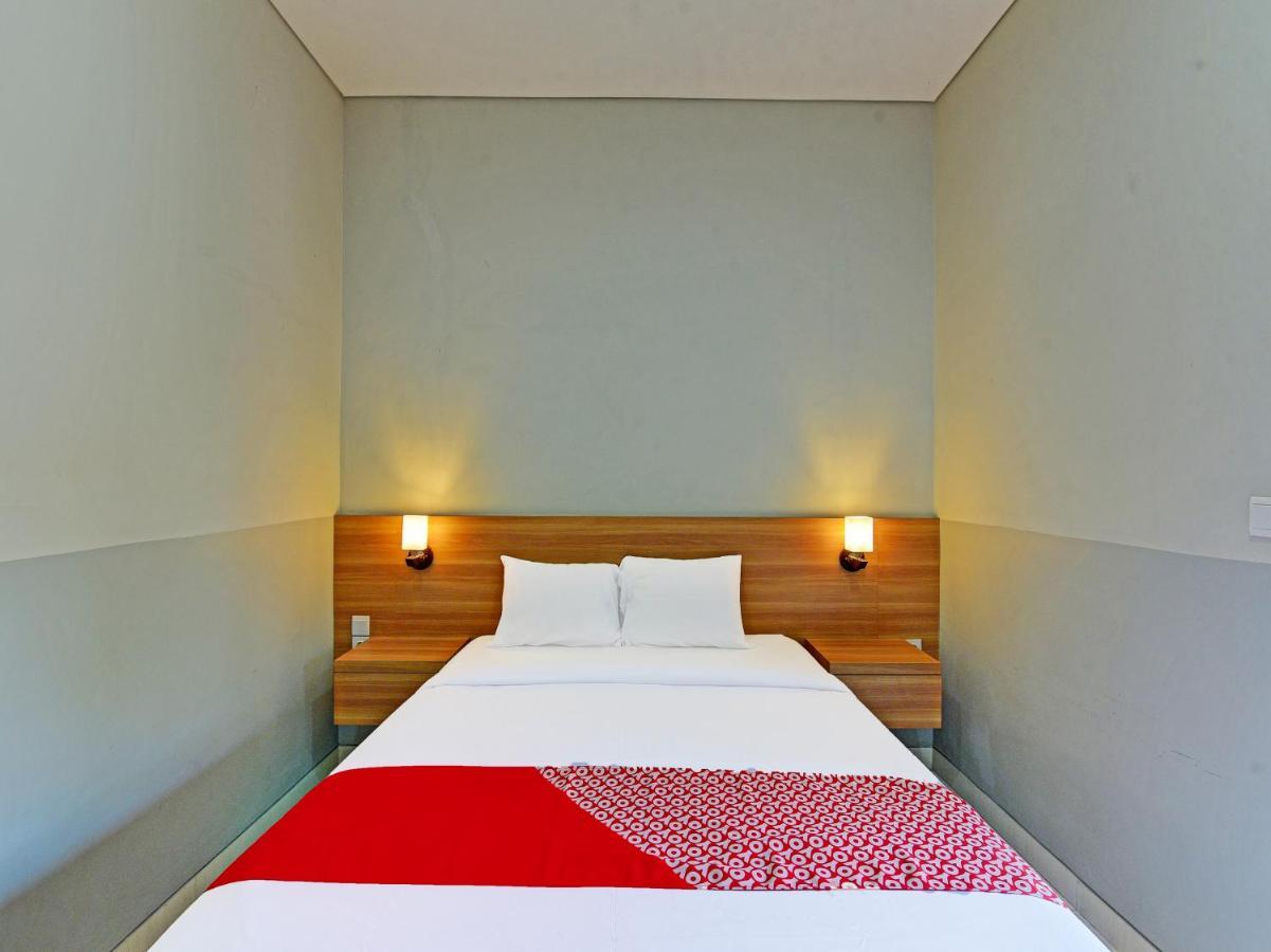 Capital O 91410 Matara Kuta Residence BALI Extérieur photo
