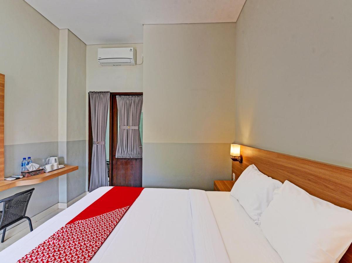 Capital O 91410 Matara Kuta Residence BALI Extérieur photo