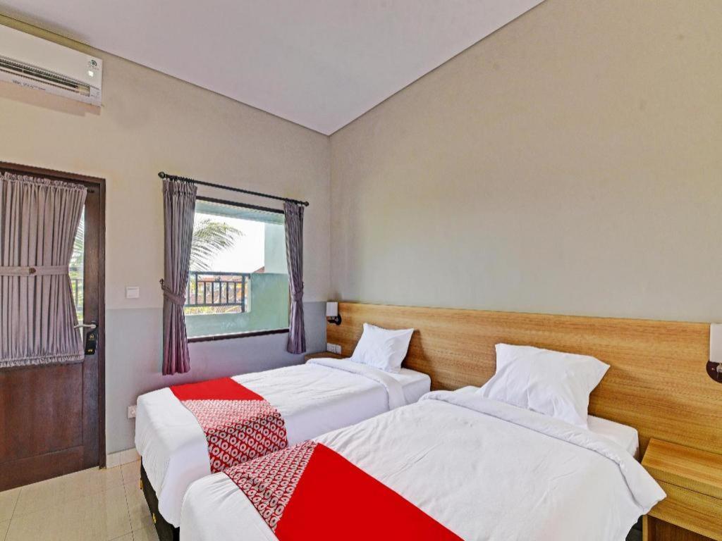 Capital O 91410 Matara Kuta Residence BALI Extérieur photo